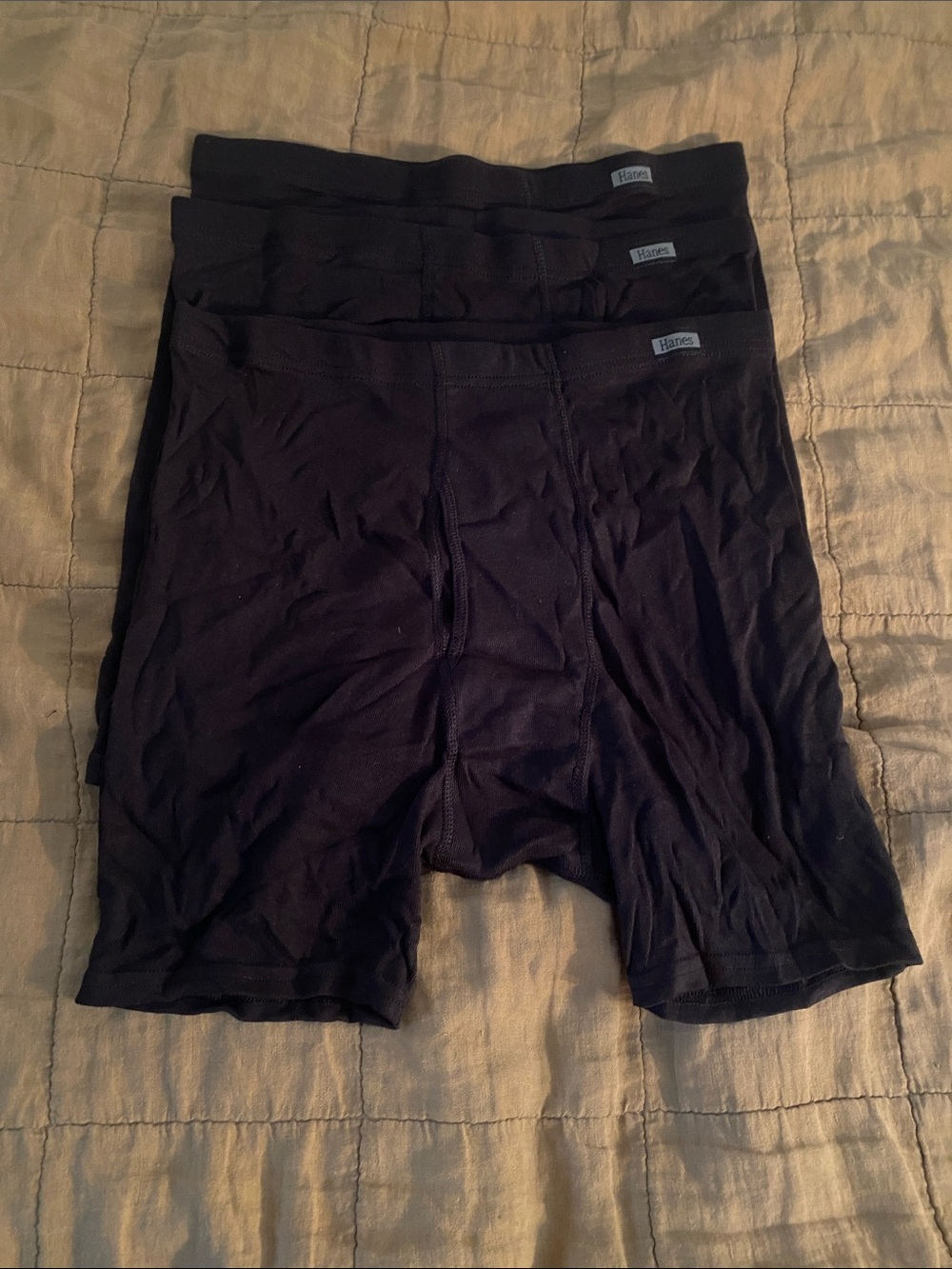 Hanes